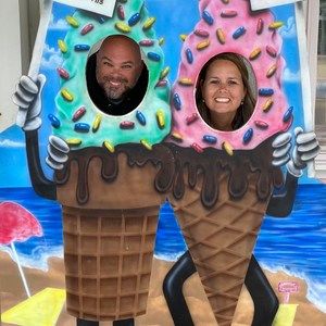 Meet your Posher, Dotty